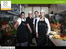 Sites similar to catering-muenchen.com