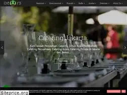 Sites similar to catering-murah.web.id