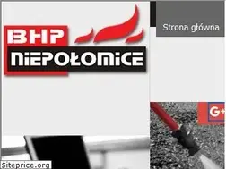 Sites similar to catering-niepolomice.pl