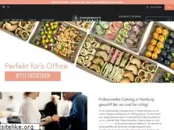 Sites similar to catering-nimmersatt.de
