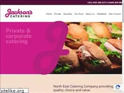 Sites similar to catering-northeast.co.uk