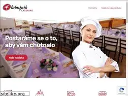Sites similar to catering-opava.cz
