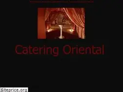 Sites similar to catering-oriental.de.tl