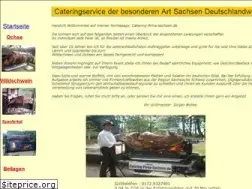 Sites similar to catering-pirna-sachsen.de