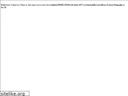 Sites similar to catering-ratswaage.de