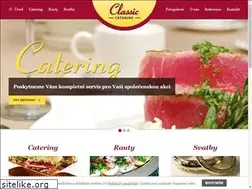 Sites similar to catering-rauty.cz
