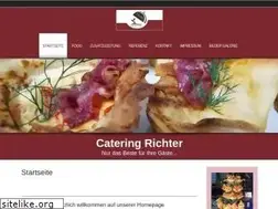 Sites similar to catering-richter.de