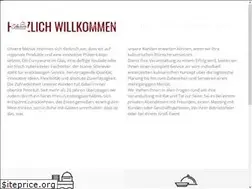 Sites similar to catering-service-schriever.de