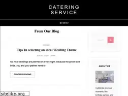 Sites similar to catering-service-voll.de