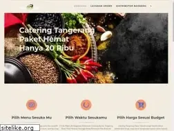 Sites similar to catering-tangerang.com