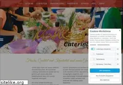 Sites similar to catering-thueringen.de