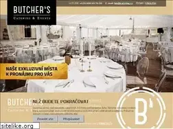 Sites similar to catering.cz