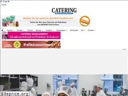 Sites similar to catering.de