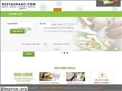Sites similar to catering.restaurant.com
