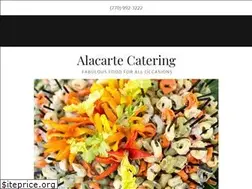 Sites similar to catering2atlanta.com