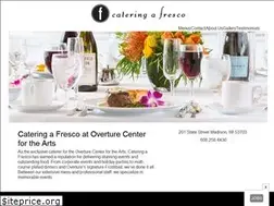 Sites similar to cateringafresco.com