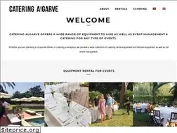 Sites similar to cateringalgarve.com