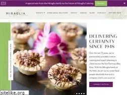 Sites similar to cateringandmore.com
