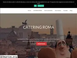 Sites similar to cateringaroma.eu