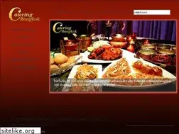 Sites similar to cateringbangkok.in.th