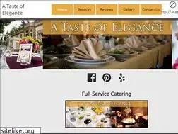 Sites similar to cateringbellingham.com