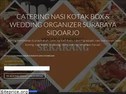 Sites similar to cateringbos.weebly.com