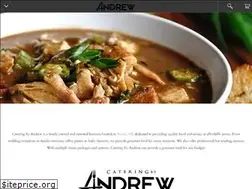 Sites similar to cateringbyandrewlee.com