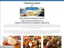Sites similar to cateringbybryce.com
