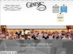 Sites similar to cateringbygenesis.com