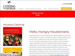 Sites similar to cateringbygeorge.com