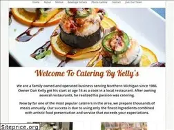 Sites similar to cateringbykellys.com