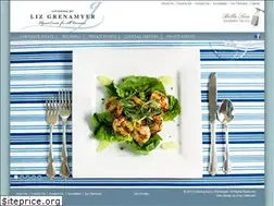 Sites similar to cateringbyliz.com