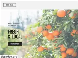 Sites similar to cateringbylovables.com