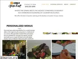 Sites similar to cateringbymeital.com