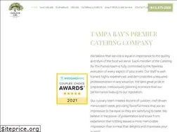 Sites similar to cateringbythefamily.com