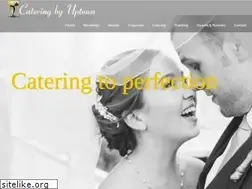 Sites similar to cateringbyuptown.com