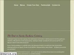 Sites similar to cateringbywoodys.com