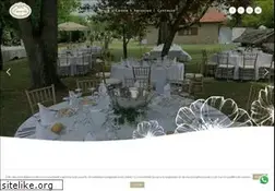 Sites similar to cateringcanela.com