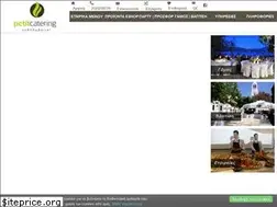 Sites similar to cateringcatering.gr