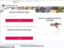 Sites similar to cateringcentral.co.uk