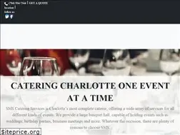Sites similar to cateringcharlotte.com