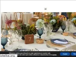 Sites similar to cateringcinco.com