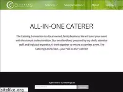 Sites similar to cateringconnectionhawaii.com