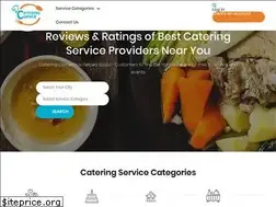Sites similar to cateringcorner.in