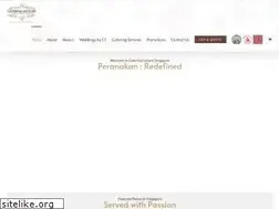 Sites similar to cateringculture.com.sg