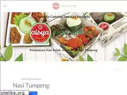 Sites similar to cateringdadakan.weebly.com