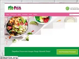 Sites similar to cateringdietjakarta.com
