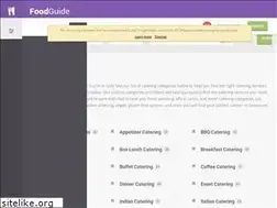 Sites similar to cateringdir.com