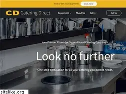 Sites similar to cateringdirect.co.za