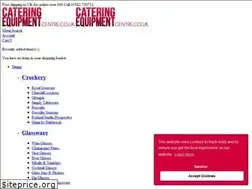 Sites similar to cateringequipmentcentre.co.uk